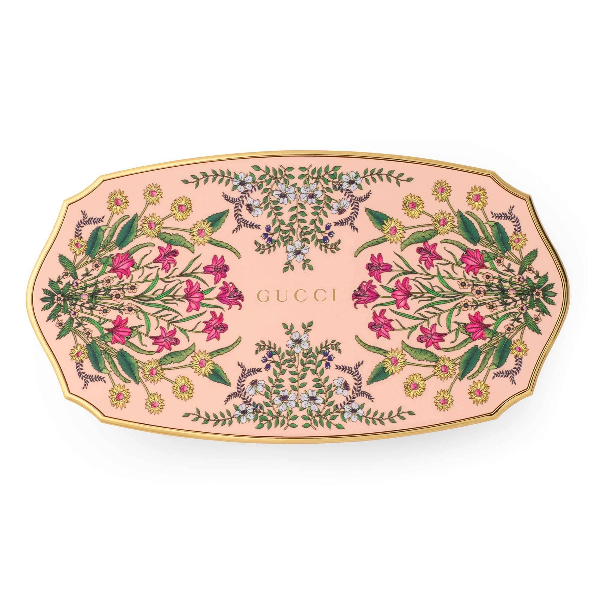 Gucci Gorgeous Flora Eyeshadow Palette - Image 4