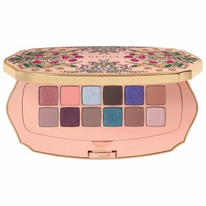 Gucci Gorgeous Flora Eyeshadow Palette