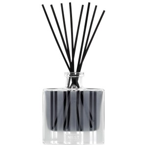 NEST New York Charcoal Woods Reed Diffuser 5.9 oz / 175 mL Vegan