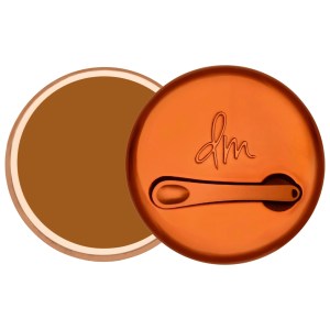 Danessa Myricks Beauty Yummy Skin Blurring Balm Powder - Color 8 Dark Skin with Golden Undertones