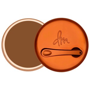 Danessa Myricks Beauty Yummy Skin Blurring Balm Powder - Color 9, Dark-Deep with Golden Undertones
