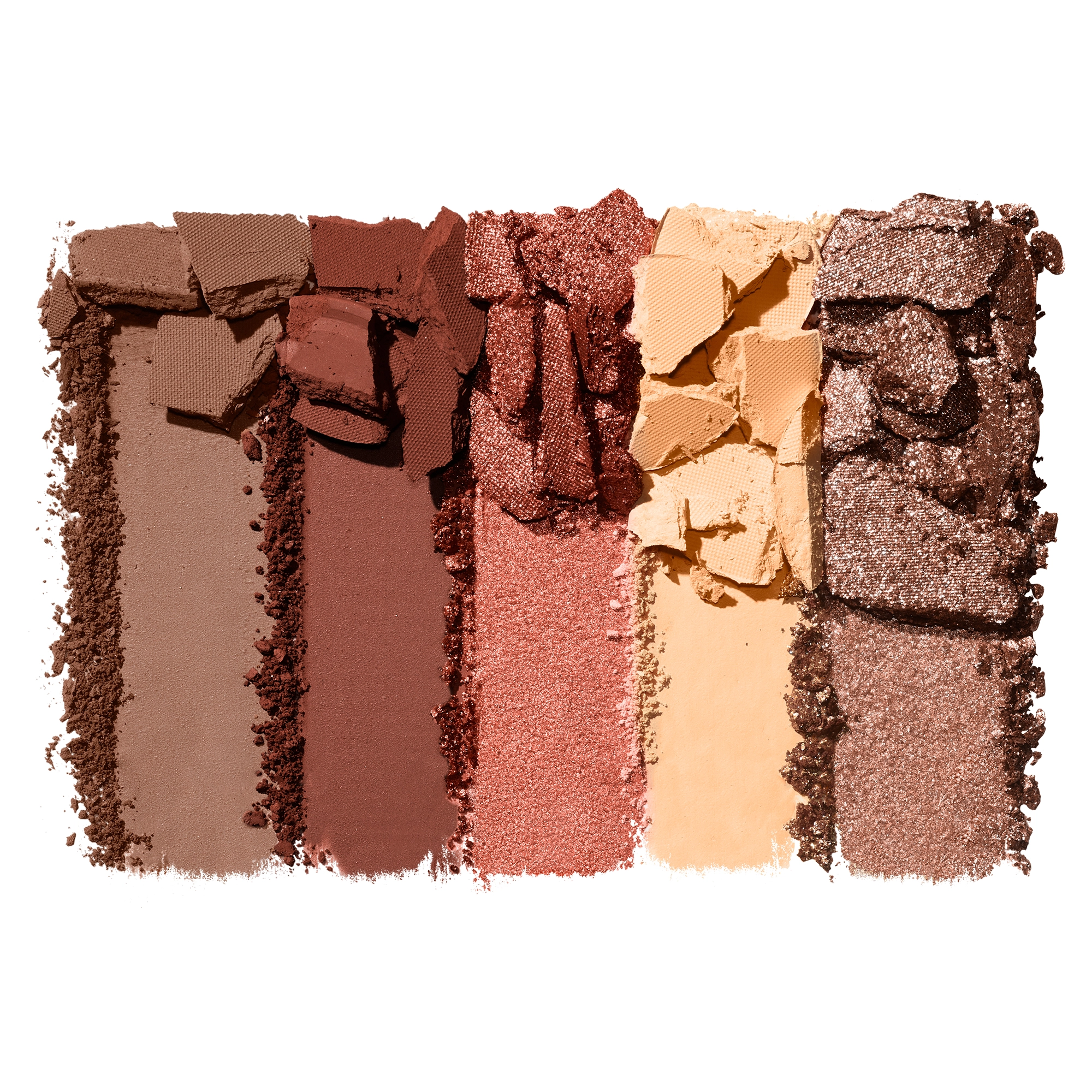 Morphe 35U Gilded Desert Artistry Palette - Image 3