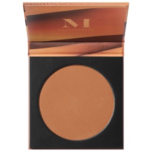 Morphe Bronze Show Velvet Matte Pressed Powder Color: Bronze Vibes