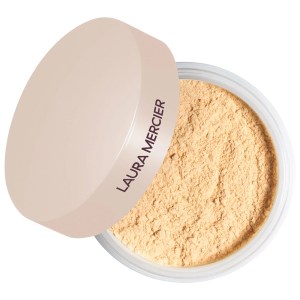 Laura Mercier Ultra-Blur Talc-Free Translucent Loose Setting Powder - Honey, Matte Finish