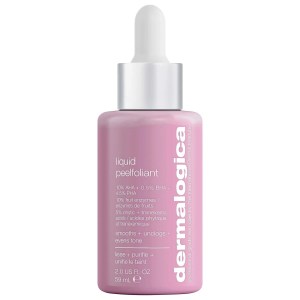 Dermalogica Liquid Peelfoliant Exfoliator with AHA BHA & PHA - 2 oz / 59 ml