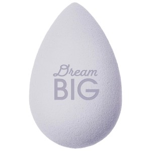 Beautyblender Dream Makeup Sponge Vegan Latex-Free Periwinkle