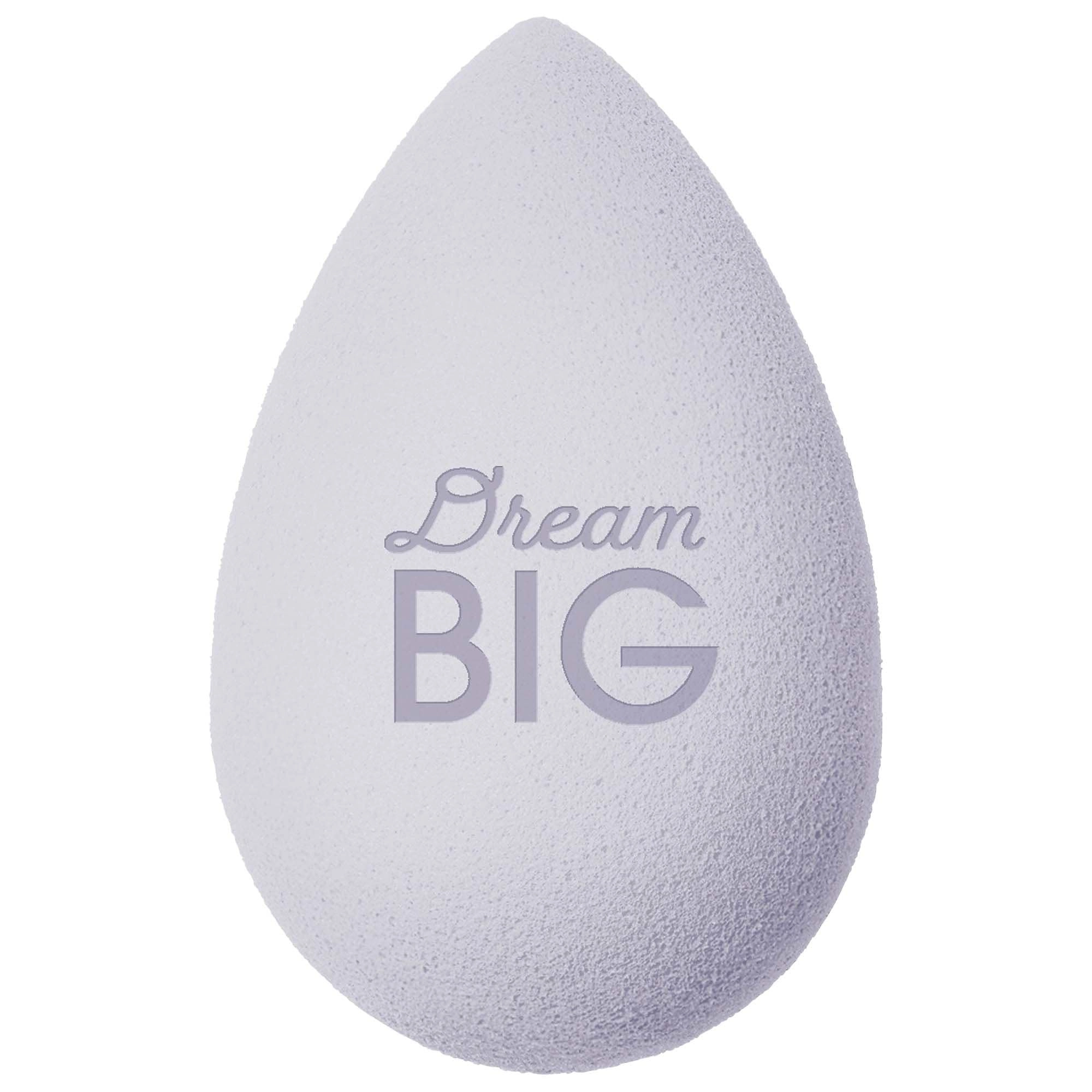 Beautyblender Dream Makeup Sponge Vegan Latex-Free Periwinkle