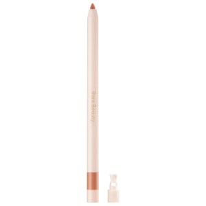 Rare Beauty by Selena Gomez Kind Words Lip Liner Color: Talented - True Neutral Beige Vegan