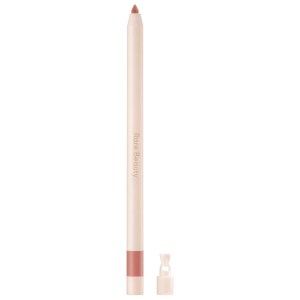 Rare Beauty by Selena Gomez Kind Words Lip Liner Color: Worthy - Muted Mauve