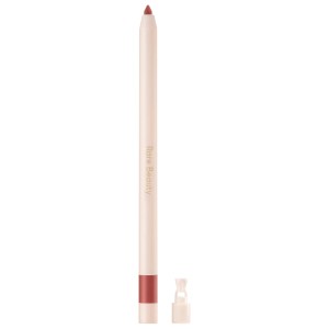 Rare Beauty by Selena Gomez Kind Words Lip Liner - Bold Deep Berry Rose Color