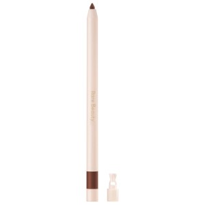 Rare Beauty by Selena Gomez Kind Words Lip Liner - Color: Strong - Rich Chocolate