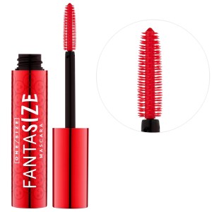 ONE/SIZE by Patrick Starrr Fantasize Lifting & Lengthening Mascara - Black, Vegan, 0.46 oz / 9 ml