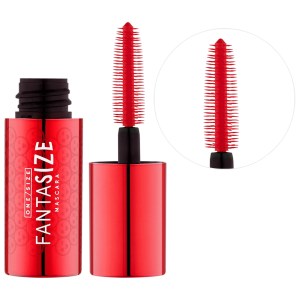 ONE/SIZE by Patrick Starrr Fantasize Lifting & Lengthening Mascara - 26 oz / 6 mL - Black Vegan