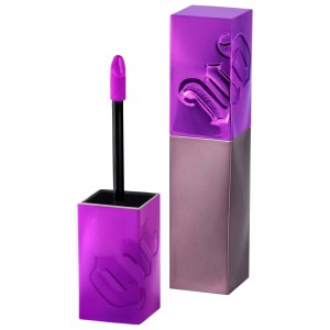 Urban Decay Vice Lip Bond Glossy Longwear Liquid Lipstick - No Restraints