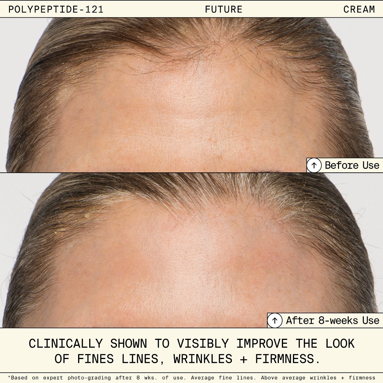 Youth To The People Polypeptide-121 Future Cream with Peptides and Ceramides 2 oz / 60 mL - Image 3