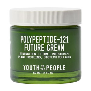 Youth To The People Polypeptide-121 Future Cream with Peptides and Ceramides 2 oz / 60 mL