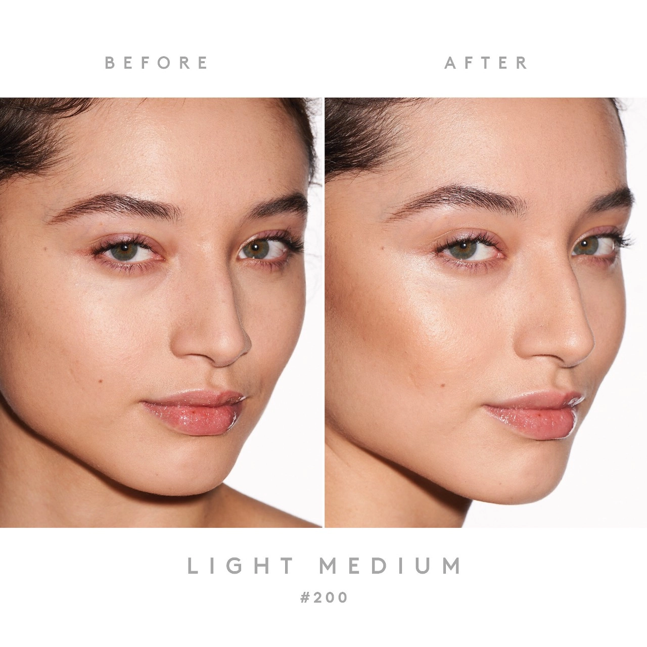 Fenty Beauty by Rihanna Match Stix Matte Contour Skinstick Color: Suedish - Contour Stick for Medium Skin Tones - Image 5