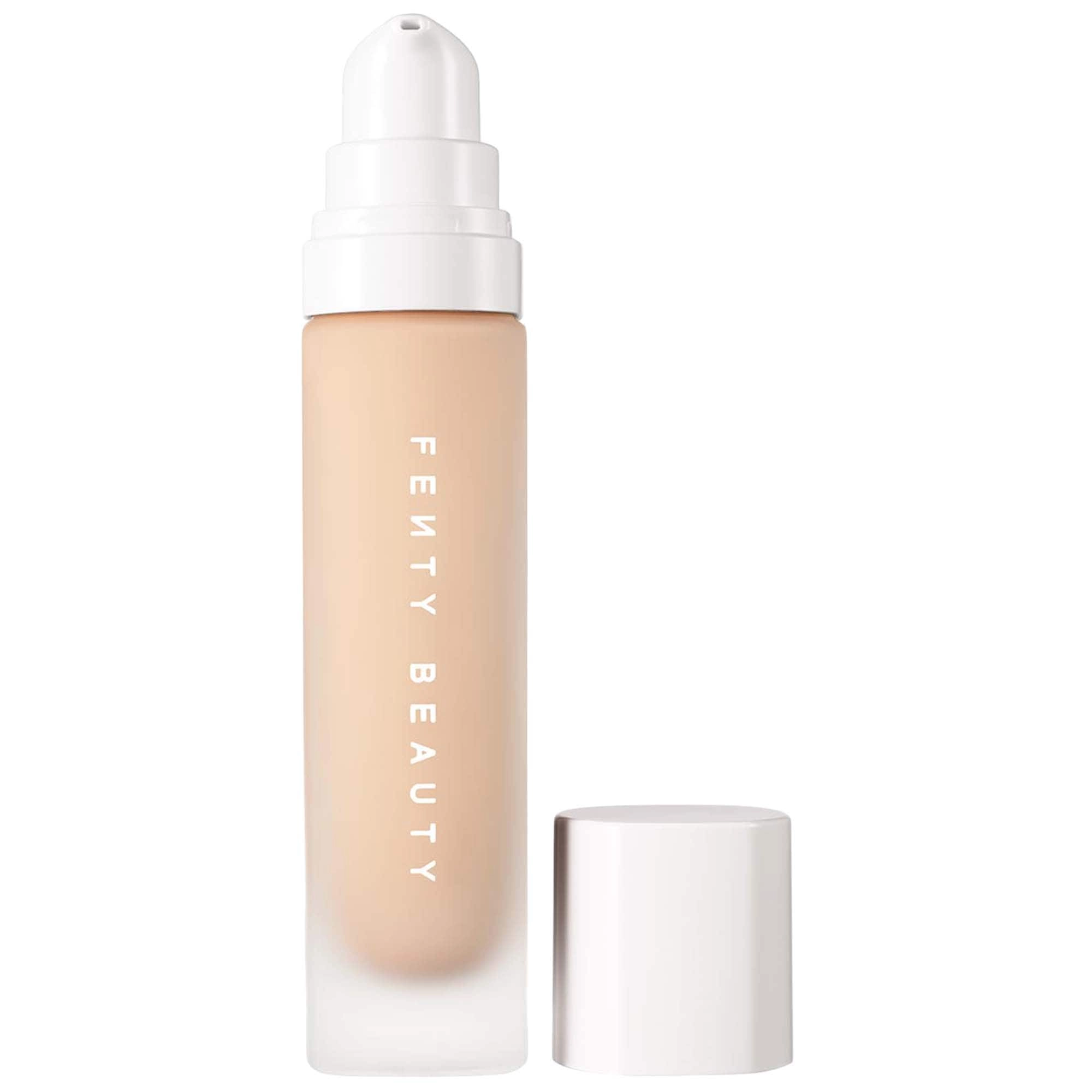 Fenty Beauty Pro Filt'r Soft Matte Longwear Liquid Foundation 225 - Neutral Olive