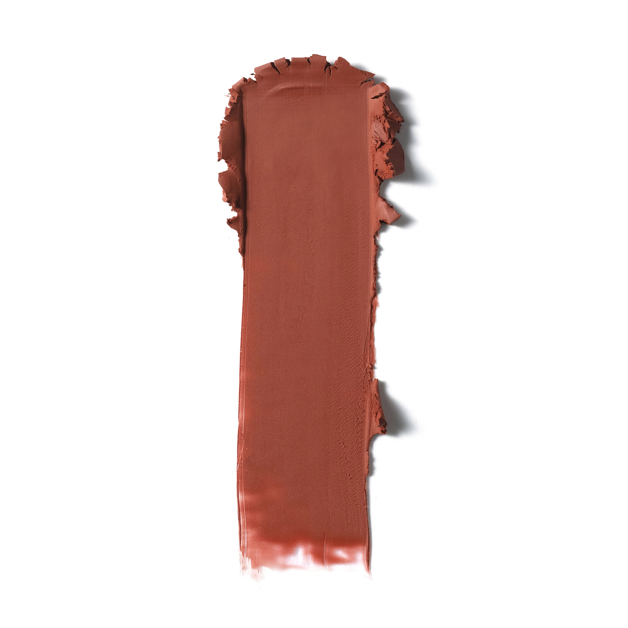 Freck Beauty MAKEOUT CLUB Soft Blur Lipstick - Freck Rust, Vegan, Natural Finish, Clean - Image 2