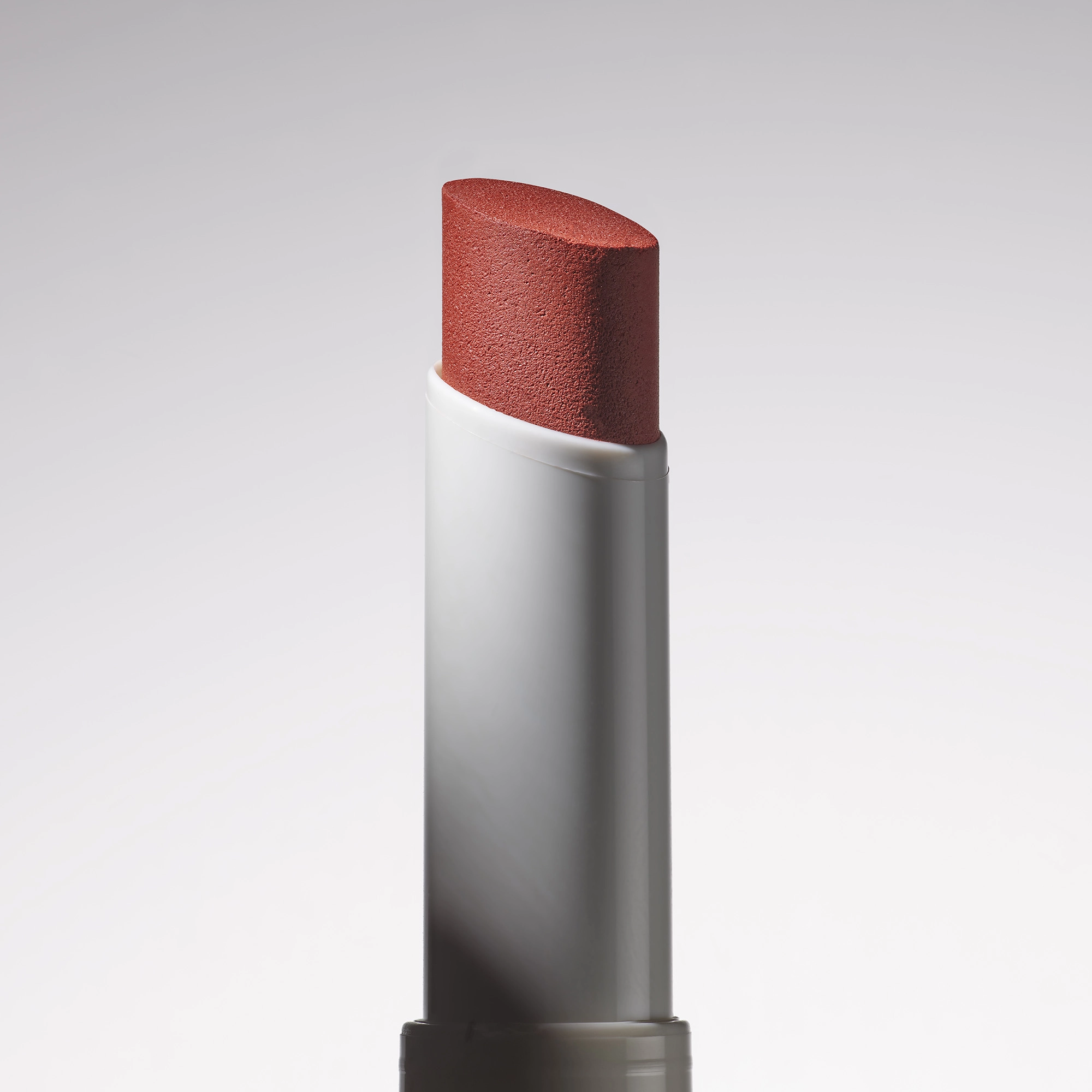 Freck Beauty MAKEOUT CLUB Soft Blur Lipstick - Freck Rust, Vegan, Natural Finish, Clean - Image 10