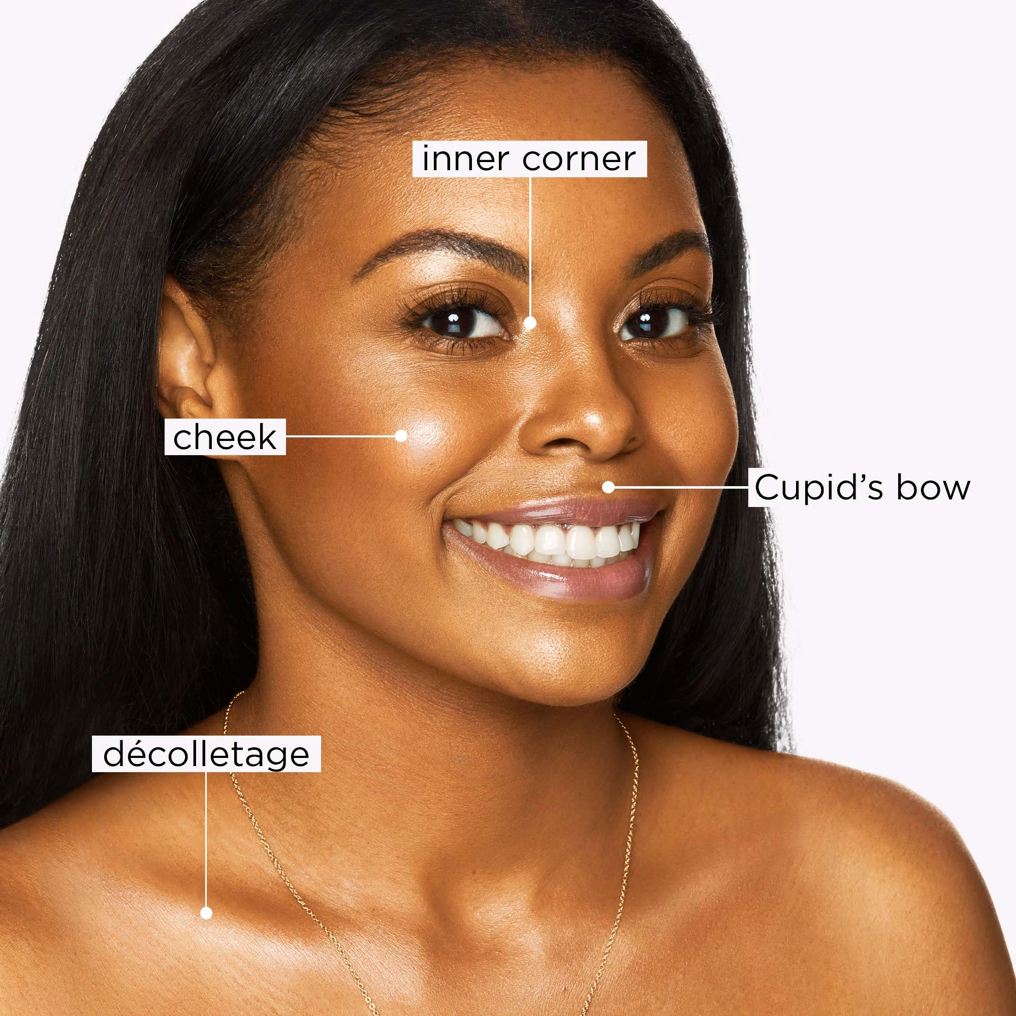 Tarte Maracuja Juicy Glow Highlighting Stick - Golden Glow - Image 6