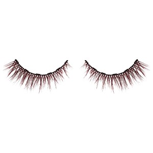 Glamnetic Magnetic False Lashes - Brown Color: Pixie
