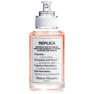 Maison Margiela ’REPLICA’ On A Date Eau de Toilette Spray 1 oz / 30 mL - Warm Florals