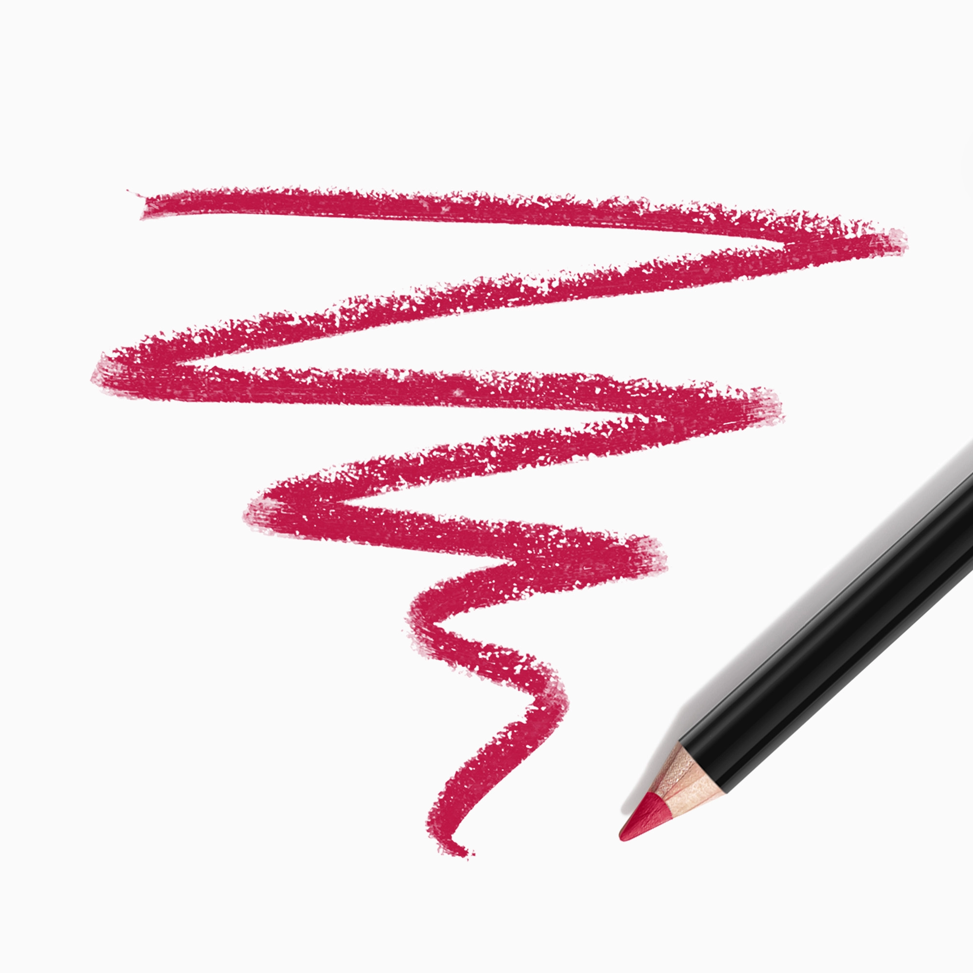 GXVE BY GWEN STEFANI Anaheim Line Clean Waterproof Lip Liner - Scarlet Red - Image 2