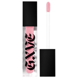 GXVE BY GWEN STEFANI Bubble Pop Electric High-Performance Clean Lip Gloss - Dolled Up