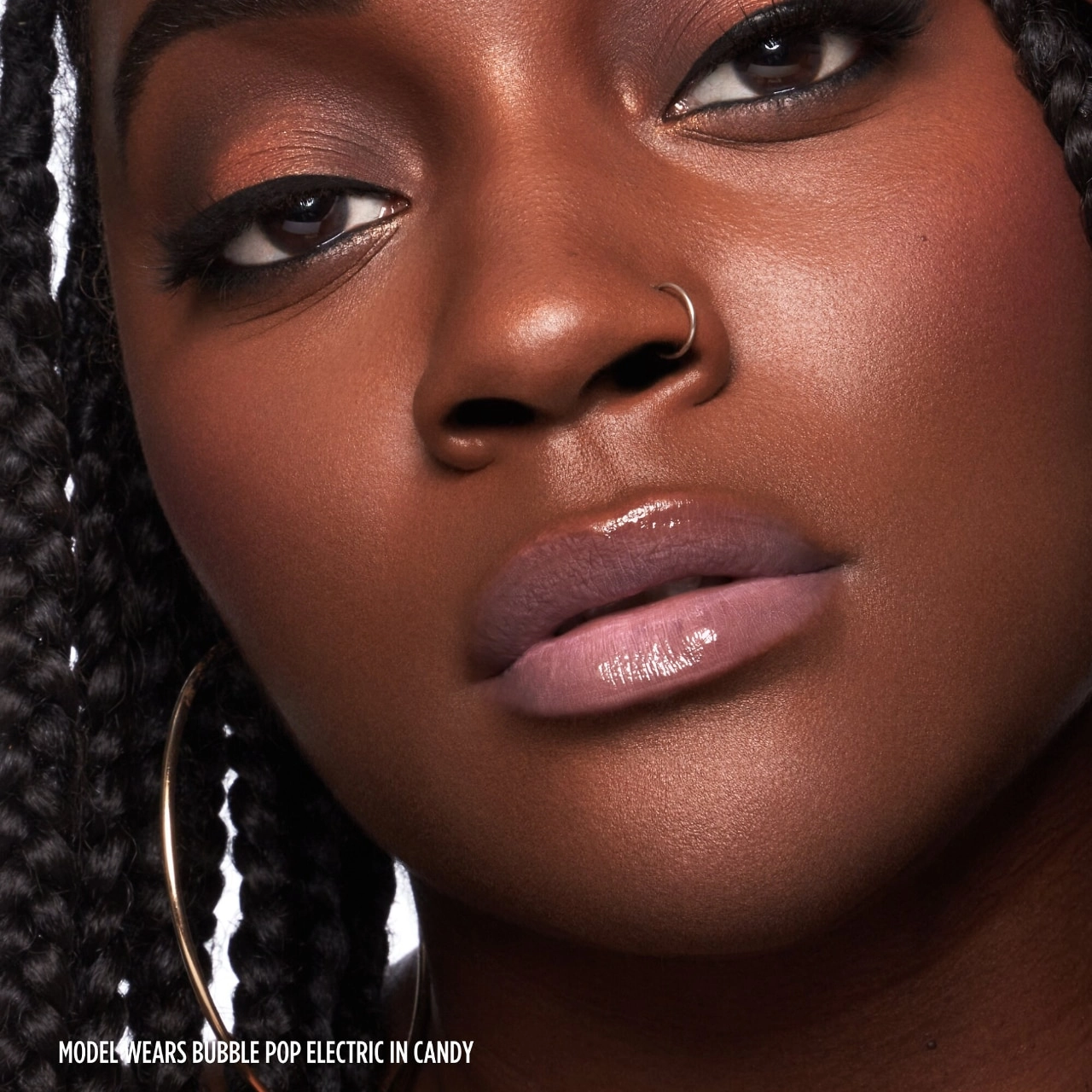 GXVE BY GWEN STEFANI Bubble Pop Electric Clean Lip Gloss - Candy - Image 7