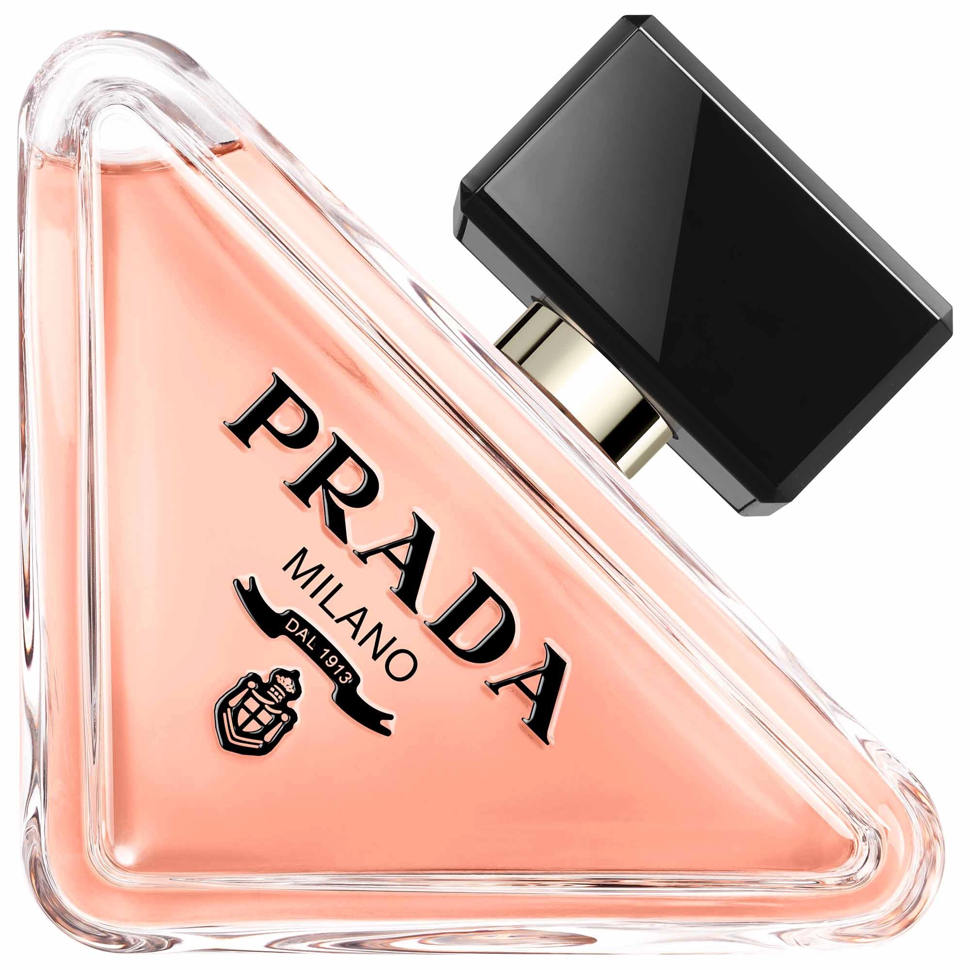 Prada Paradoxe Eau de Parfum 3 oz / 90 mL Refill - Floral Scent