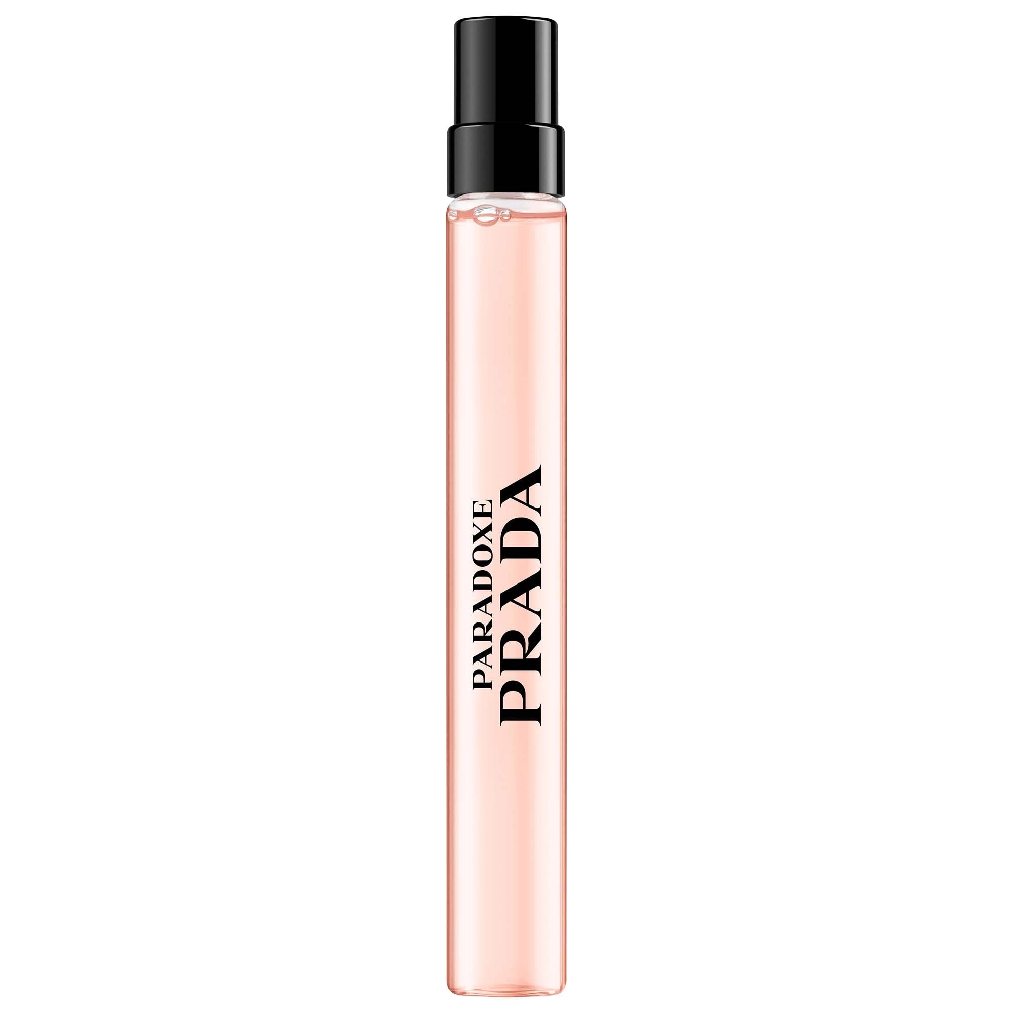 Prada Paradoxe Eau de Parfum 0.33 oz / 10 mL - Floral Scent