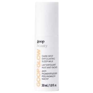 goop GOOPGLOW Exfoliating Dark Spot Sleep Serum 1 oz / 30 mL