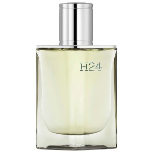 HERMÈS H24 Eau de Parfum 1.7 oz / 50 mL Woody & Earthy Scent