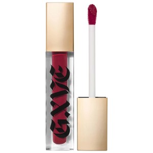 GXVE BY GWEN STEFANI I'm Still Here Longwear Clean Matte Liquid Lipstick - Fishnets