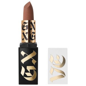 GXVE BY GWEN STEFANI Lovable Me Matte Lipstick - Brown Peachy Natural Vegan