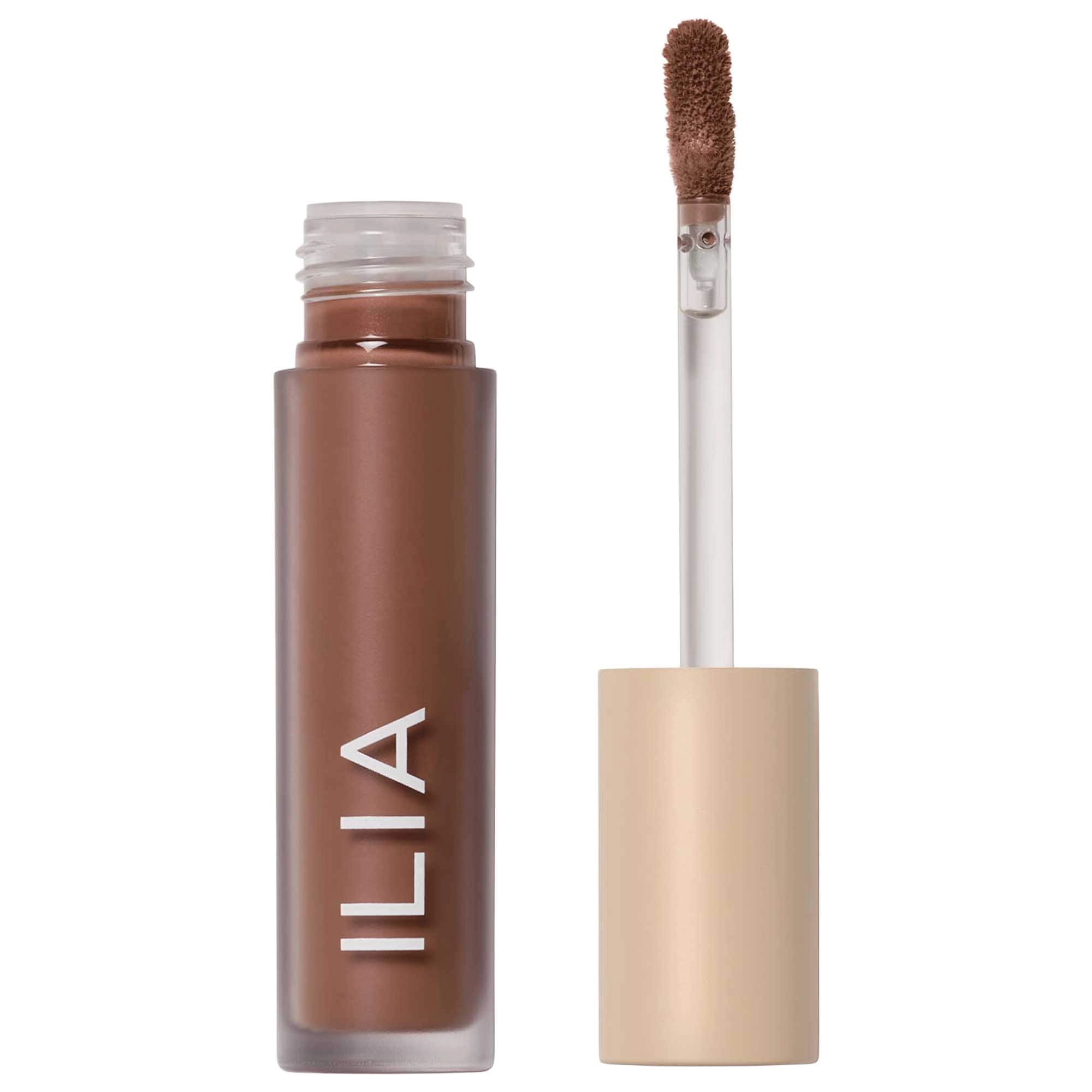 ILIA Liquid Powder Eye Shadow Tint - Color: Tannin