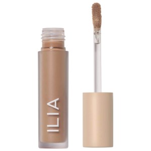 ILIA Liquid Powder Eye Shadow Tint in Cork - Taupe Brown