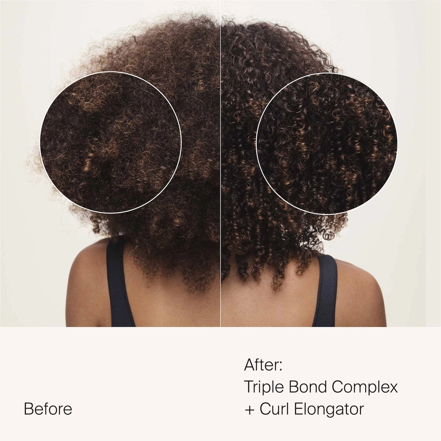 Living Proof Mini Triple Bond Complex Leave-in Hair Treatment Size: 0.5 oz / 15 mL - Image 14