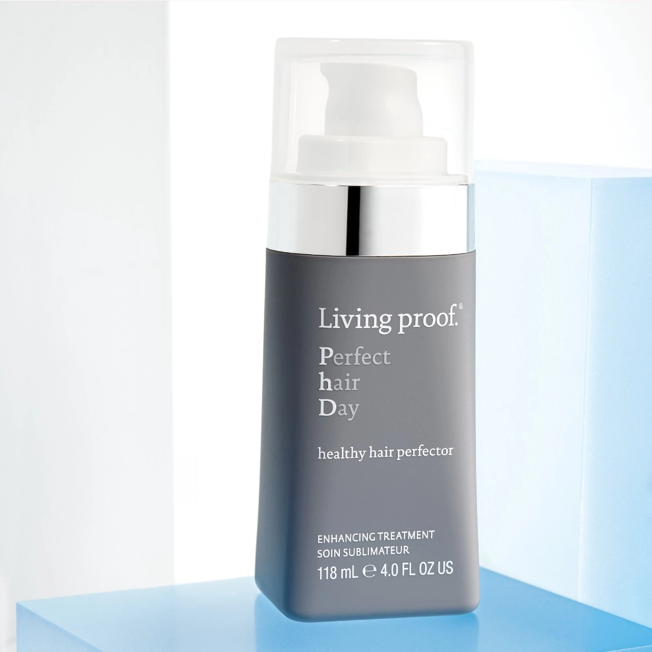 Living Proof Mini Perfect Hair Day Healthy Hair Perfector 2 oz / 60 mL - Image 3