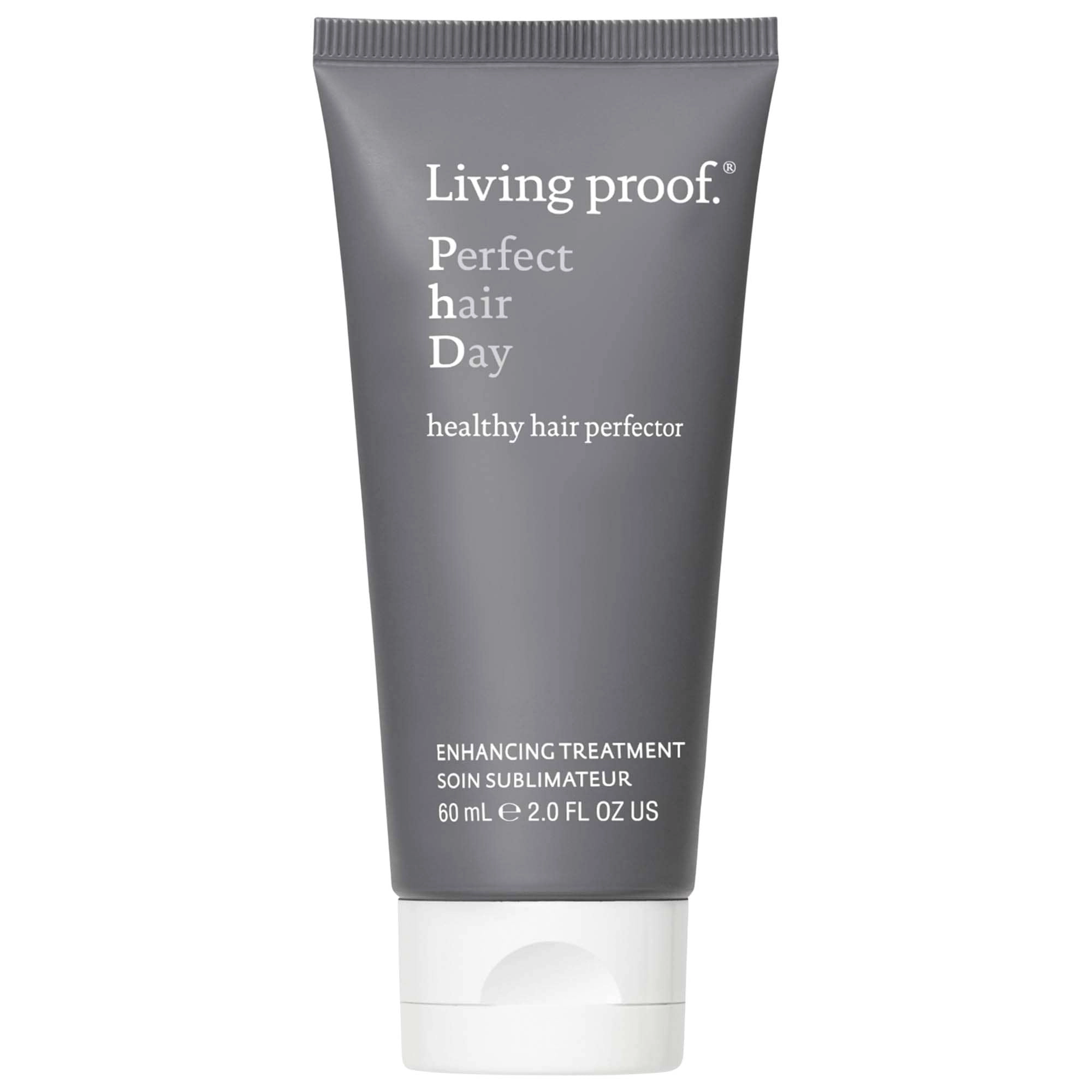 Living Proof Mini Perfect Hair Day Healthy Hair Perfector 2 oz / 60 mL