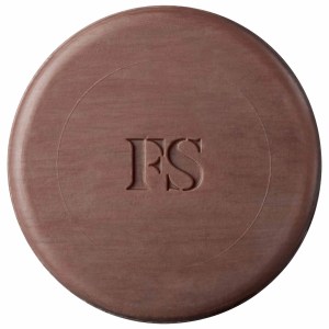 Fenty Skin Cocoa Cleans'r Soothing All-Over Cleansing Bar 5 oz / 141.7g Vegan