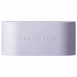 Fenty Skin Soap Dish Recyclable Packaging Black Owned