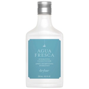 Drybar Agua Fresca Hydrating Conditioner 8.5 oz / 250 mL Vegan Hyaluronic Acid Niacinamide