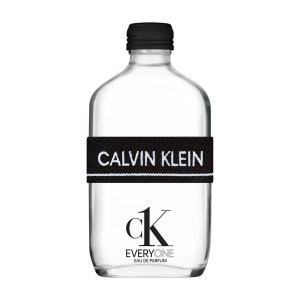 Calvin Klein Everyone Eau de Parfum 1.7 oz / 50 mL Earthy & Woody Cool Spices Orange Black Tea Vetiver