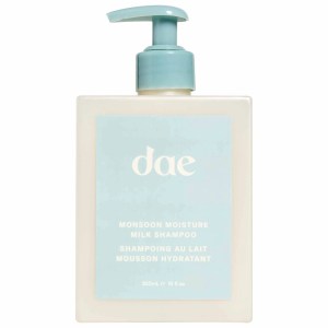 Monsoon Moisture Milk Hydrating Shampoo 10 oz / 300 mL - Frizz Control, Dryness Relief