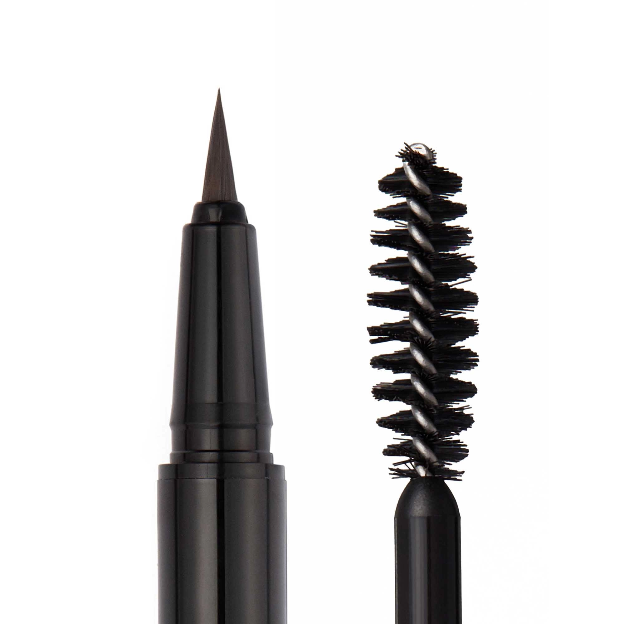 Anastasia Beverly Hills Fuller Looking & Feathered Brow Kit Color: Taupe - Image 2