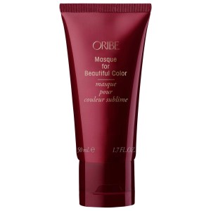 Oribe Hair Mask for Beautiful Color 1.7 oz / 50 mL Vegan