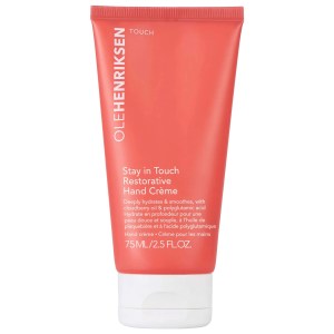 OLEHENRIKSEN Stay in Touch Restorative Hand Crème 2.5 oz / 75 mL Vegan