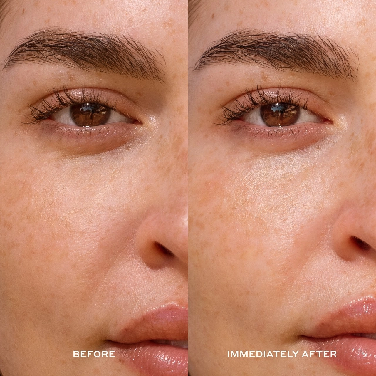 OLEHENRIKSEN Banana Bright+ Vitamin C Brightening Eye Crème 0.5 oz / 15 mL - Image 4